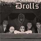 Обложка альбома - ансамбль Drolls